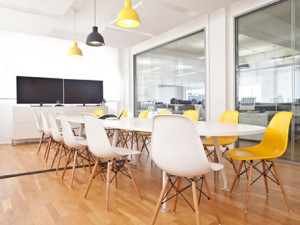Les locaux de Moo.com