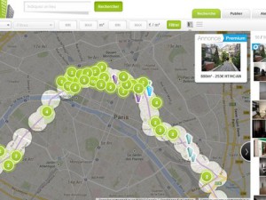 Cette recherche m'a permis de trouver les locaux professionnels disponibles, situés à moins de 6 minutes d'un arrêt de métro de la ligne 8 !