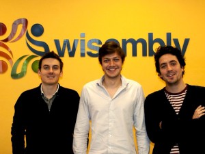 wisembly-founders