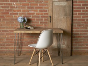 bureau-domicile-bois-eames