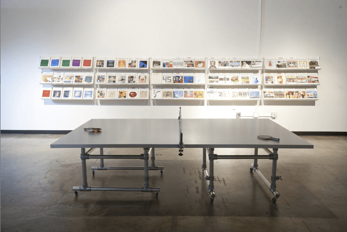 Pourquoi intégrer un babyfoot ou une table de ping-pong dans son entreprise ?