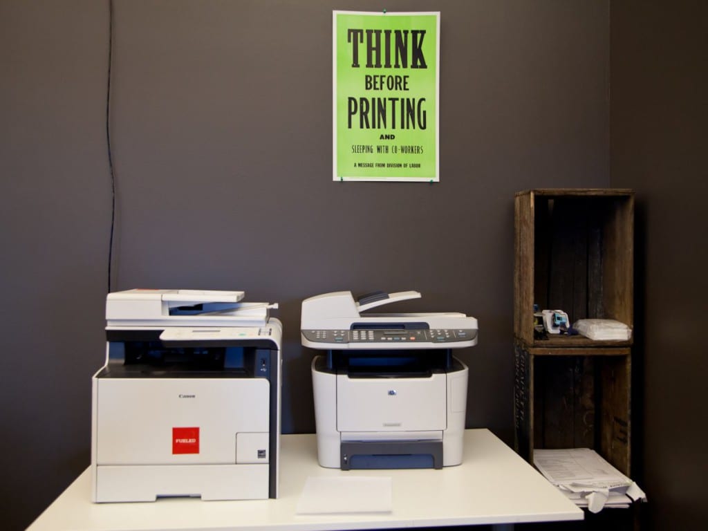 the-collective-is-a-green-company-it-encourages-members-to-think-before-printing--or-sleeping-with-coworkers