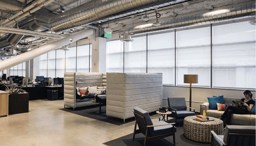 Comment Aménager un Bureau Style Industriel / Atelier ? [10 Idées]
