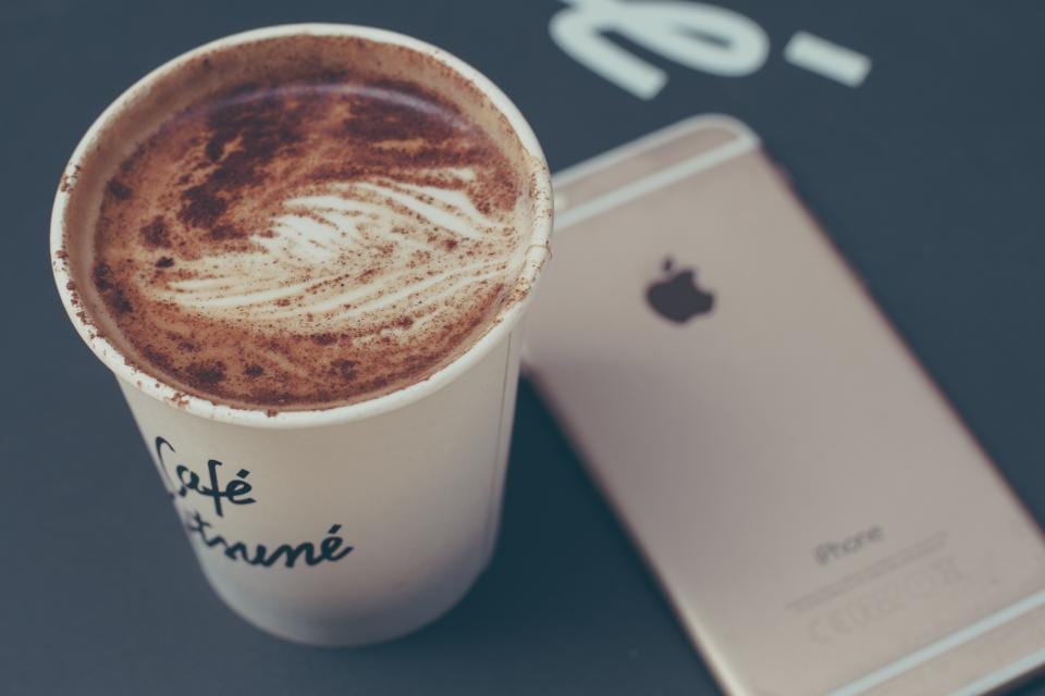 6 moyens de communiquer sur sa culture d’entreprise grâce au café