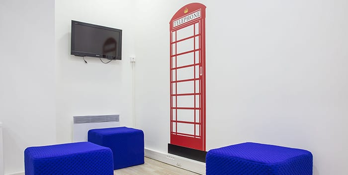 Nos conseils pour intégrer une déco ”british” à vos bureaux d’entreprise