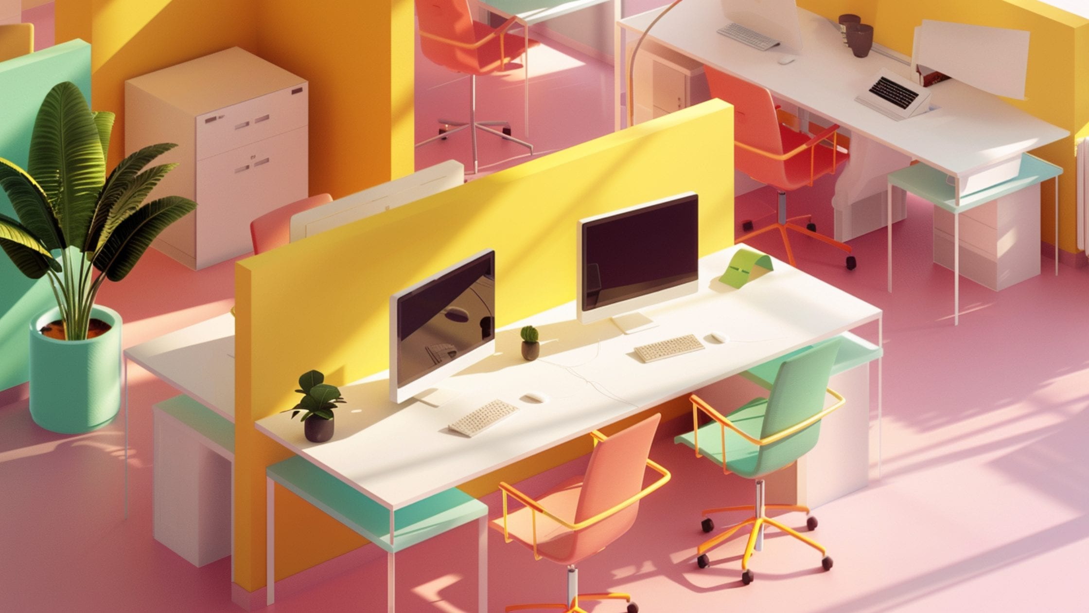 Clean Desk : définition et méthode pour la mise en place au bureau