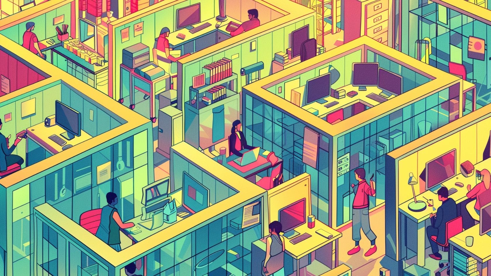 Qualité de vie au travail (QVT): définition et 15 idées d’actions