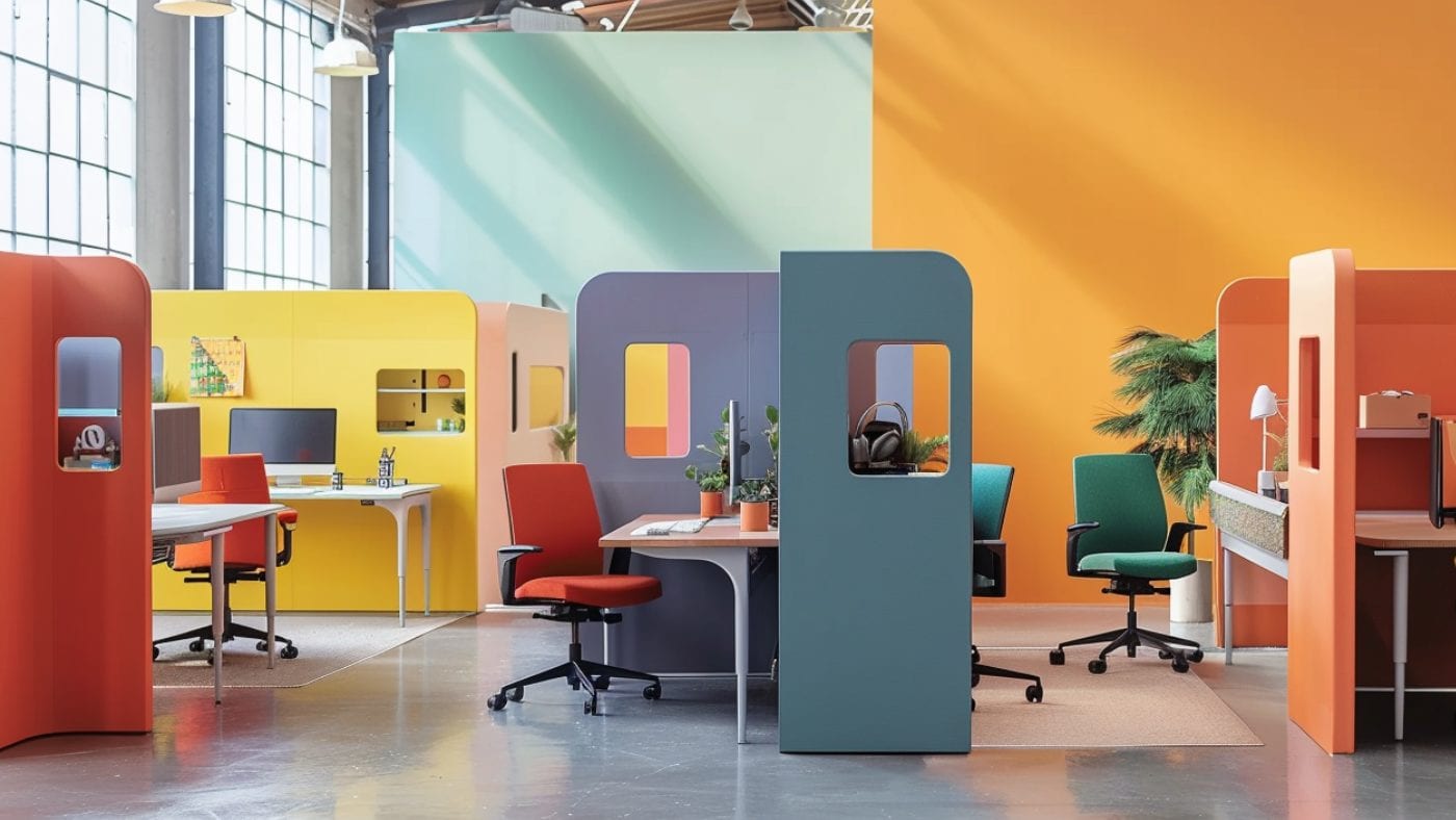 3 astuces pour améliorer sa concentration en open space