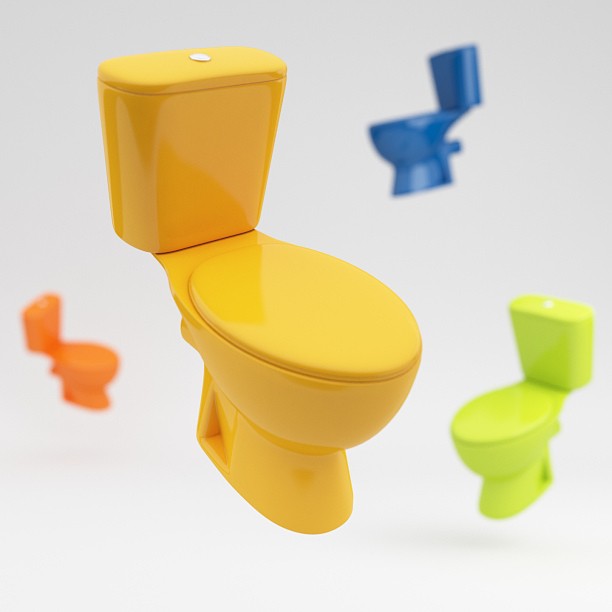 toilettes_colorés_bureau