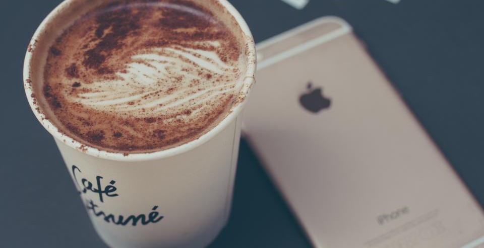 6 moyens de communiquer sur sa culture d’entreprise grâce au café